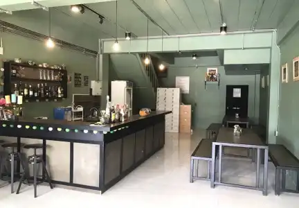Hub of Joys Hostel - 11