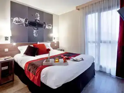 ApartAdagio Aix en Provence Centre - 2