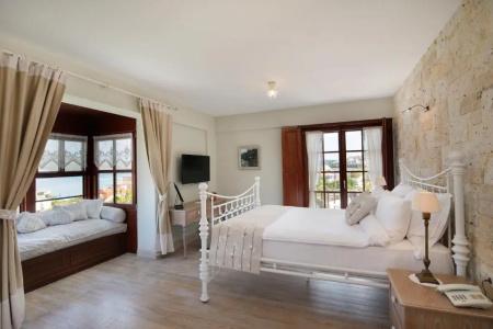 Alaçati Kapari Otel - Special Class - 68