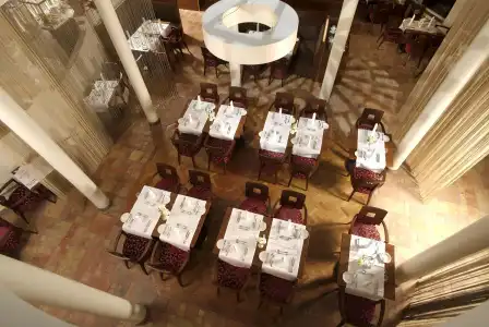 Best Western Premier Villa Stokkum - 25