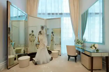 The St. Regis Kuala Lumpur - 48
