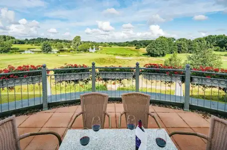 Best Western Premier Castanea Resort - 136