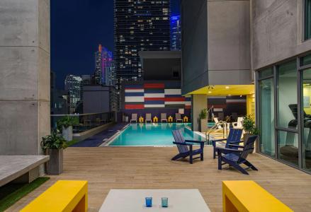 Indigo Miami Brickell by IHG - 36