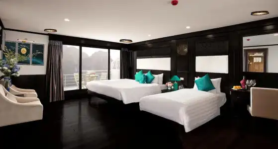 Alisa Luxury Cruise - 63