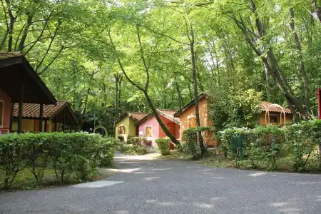 Caravelle Camping Village - 16