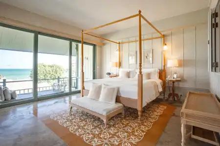 Devasom Hua Hin Resort - 57