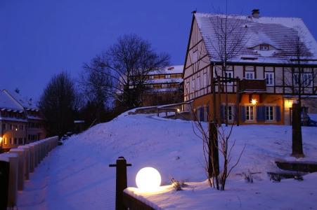 Spa Resort Landlust Dresden - 23