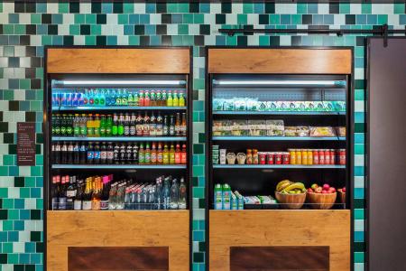 Moxy Duesseldorf South - 9
