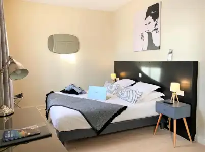 Hôtel Jules - 20