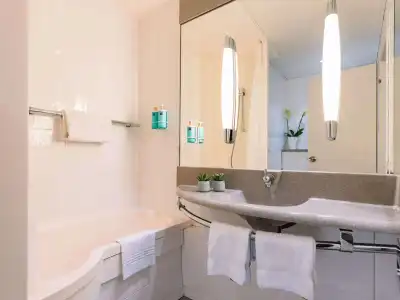 Novotel Venezia Mestre Castellana - 19