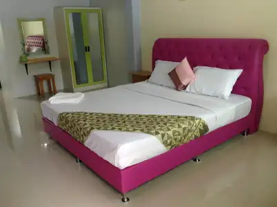 Nayai Resort - 11