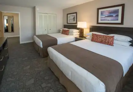 Embassy Inn - 51