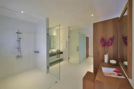 Samui Blue Orchid - 52