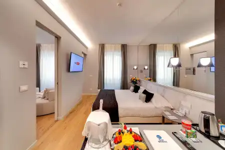 Best Western Nazionale - 67