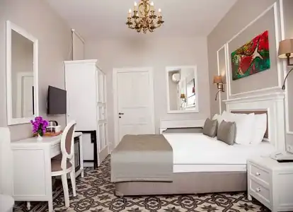 Triada Büyükada - 35
