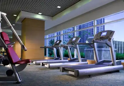 The Residences at The Ritz-Carlton Jakarta, Pacific Place - 18