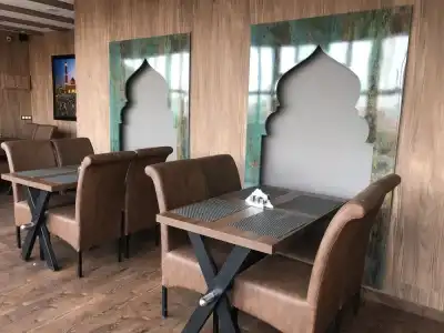 Aiwan-e-Shahi - 13
