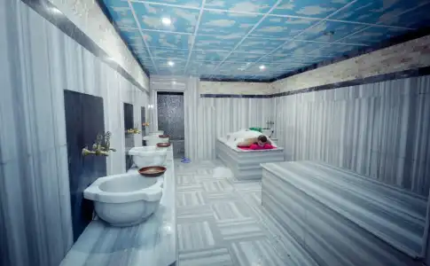 Anemon Grand Konya Otel - 14