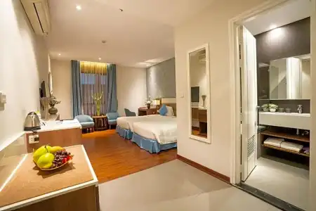 My Way & Residence - 36