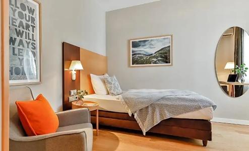 Villa Orange - 42