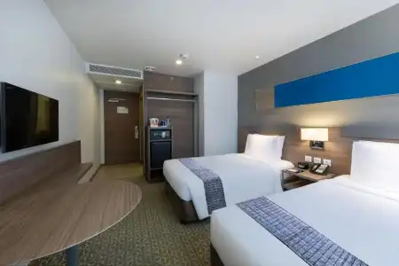 Holiday Inn Express Bangkok Sathorn by IHG - 60