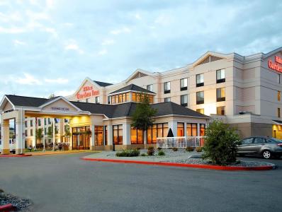 Hilton Garden Inn Anchorage - 32