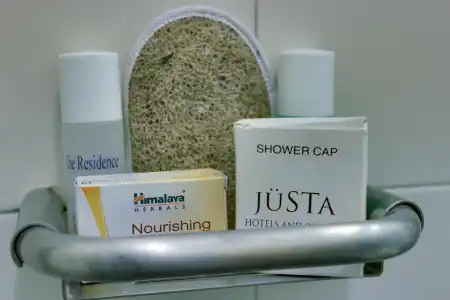 jüSTa Indiranagar - 26