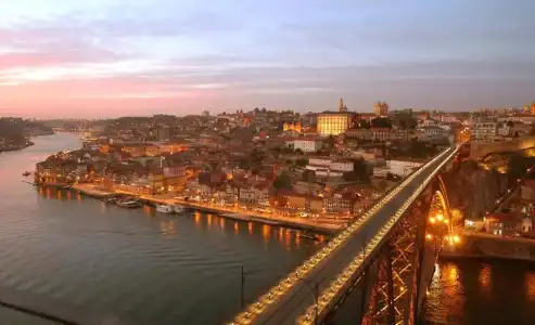 Internacional Porto - 16