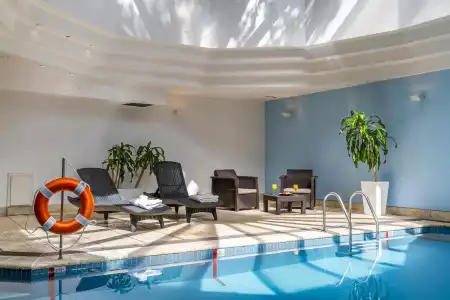 Sofitel Buenos Aires Recoleta - 20