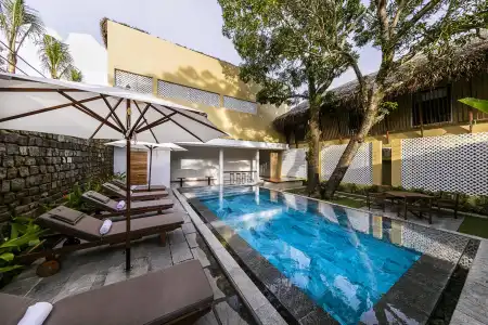 9Station Hostel & Bar Phu Quoc - 18