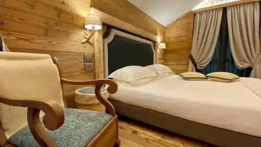 Gran Baita & Wellness - 57