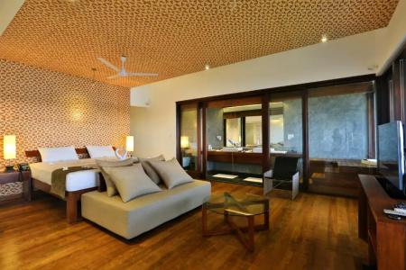 Temple Tree Resort & Spa - 82