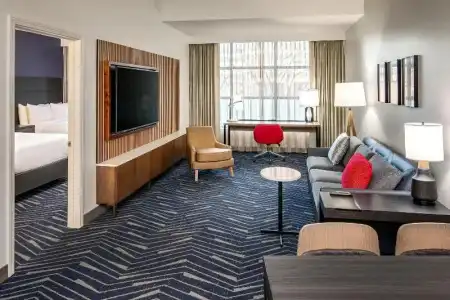 Residence Inn by Marriott Boston Cambridge - 56