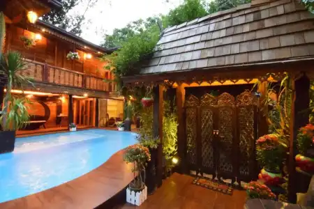 Baan Habeebee Resort - 98