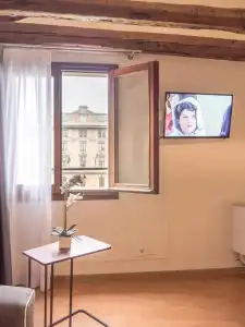Grand Canal Suites - 3