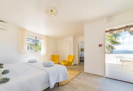 Hôtel Les Capucines - Saint Tropez - 121