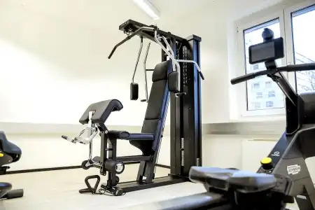 Spark by Hilton Vienna Messe Prater - 22