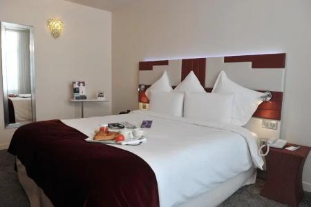 Mercure Paris Opéra Faubourg Montmartre - 56