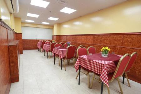 Mercure Luxor Karnak - 11