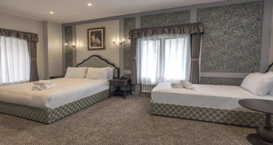 Castle Bromwich Hall, BW Signature Collection by Best Western - 46