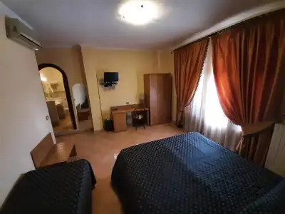 Albergo Lachea - 28