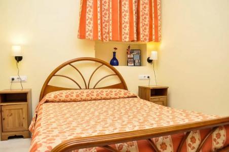 Pensión la Montoreña - 71