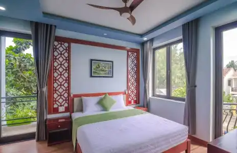 Tue Tam Villa - 144