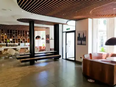 Mowbray Court - 16