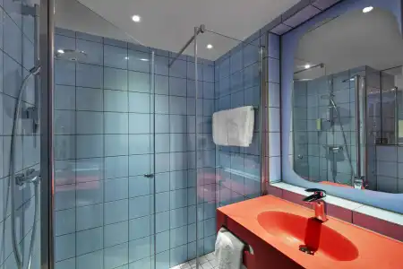 Prize by Radisson, Munich Airport - 35
