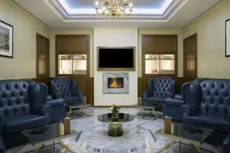 Aleph Rome, Curio Collection by Hilton - 21