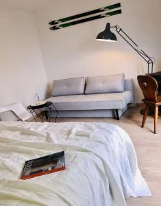 Sonnenhof - Bed & Breakfast & Appartements - 125
