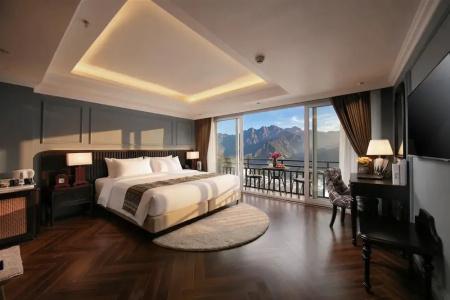 Sapa Horizon & Skybar - 96