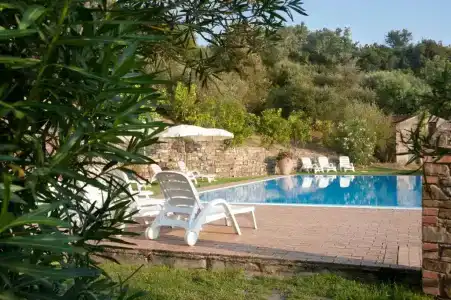 agriturismo i moresani - 55