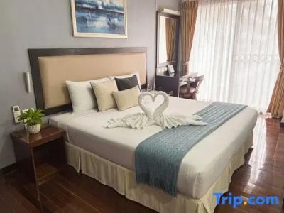 J - Town Serviced Apartments - 61